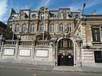  Banque de France, rue Royale